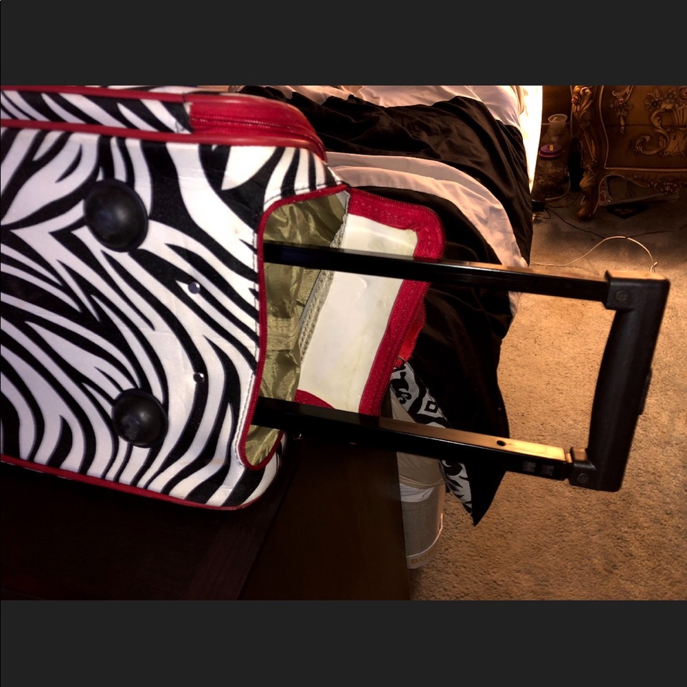 Weekender bag - Picture 6 of 8